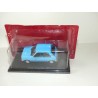 CITROEN LN BICYLINDRE 1977 Bleu UNIVERSAL HOBBIES 1:43 sous blister