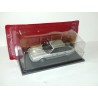 CITROEN CX 25 GTi TURBO SERIE II 1986 Gris UNIVERSAL HOBBIES  1:43 blister