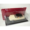 CITROEN DS 19 Crème Toit Noir 1956 UNIVERSAL HOBBIES 1:43 blister