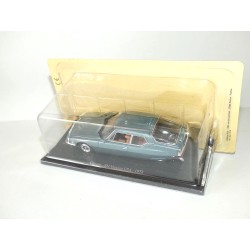 CITROEN SM VERSION USA 1972 UNIVERSAL HOBBIES 1:43 blister