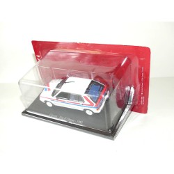 CITROEN VISA II CHRONO 1982  UNIVERSAL HOBBIES 1:43 sous blister