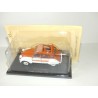 CITROEN 2CV SPOT 1976 UNIVERSAL HOBBIES 1:43 sous blister