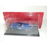CITROEN ROSALIE DES RECORDS 1933 UNIVERSAL HOBBIES 1:43 sous blister