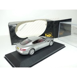 ASTON MARTIN DB9 GT Gris IXO MOC070 1:43