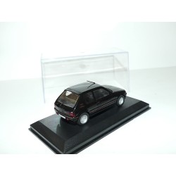 PEUGEOT 205 GTi 1.6 1985 Gris ALTAYA 1:43