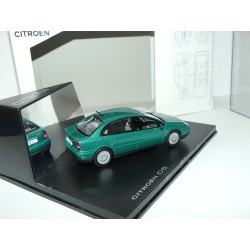 CITROEN C2 Vert NOREV 1:43