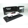 VW KARMANN GHIA 1600 Blanc MINICHAMPS 1:43