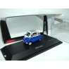 BMW ISETTA Bleu SCHUCO 1:43