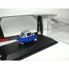 BMW ISETTA Bleu SCHUCO 1:43