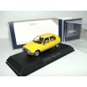CITROEN VISA CLUB 1979 Jaune NOREV 1:43
