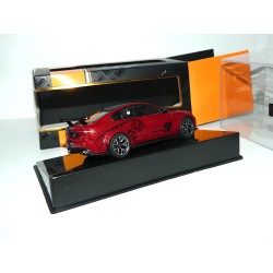 JAGUAR XE SV PROJECT 8 2017 IXO MOC300 1:43