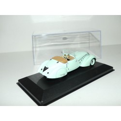 PEUGEOT 402 DARL'MAT 1937 Vert pistache ALTAYA 1:43