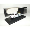 RENAULT DAUPHINE NÂ°65 RALLYE MONTE CARLO 1958 IXO RAC103 1:43 1er
