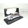LANCIA DELTA HF INTEGRALE N°4 RALLYE MONTE CARLO 1992 D.AURIOL IXO SCR001 1:43
