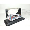 LANCIA DELTA HF INTEGRALE N°4 RALLYE MONTE CARLO 1992 D.AURIOL IXO SCR001 1:43