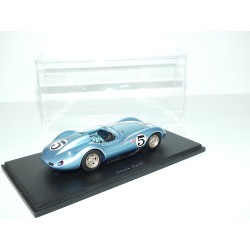 SCARAB MKII N°5 RIVERSIDE 1958 SPARK S1161 1:43