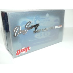 LOLA T70 N°36 CAN-AM SERIE 1967 D. GURNEY GMP 12405 1:43