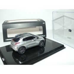 PEUGEOT HR1 CONCEPT CAR Gris NOREV 1:43