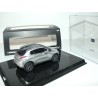 PEUGEOT HR1 CONCEPT CAR SALON DE PARIS 2010 Gris PROVENCE MOULAGE 1:43