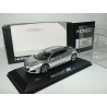 PEUGEOT RC HYBRID 4 Chrome NOREV 1:43