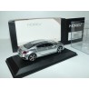 PEUGEOT RC HYBRID 4 Chrome NOREV 1:43