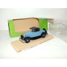 FORD V8 1932 ROADSTER CAPOTE Bleu ELIGOR 1201 1:43