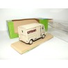 CITROEN TYPE H AUTOMOBILES CITROEN ELIGOR 1305 1:43