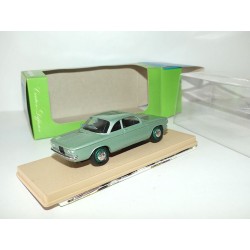 CORVAIR MONZA COUPE 1962 Vert Pale ELIGOR 1136 1:43