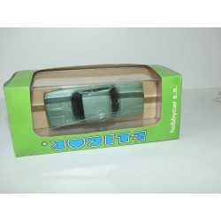 CORVAIR MONZA COUPE 1962 Vert Pale ELIGOR 1136 1:43