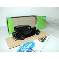 FORD V8 1932 LIMOUSINE FORDOR Bleu ELIGOR 1204 1:43