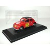 VW COCCINELLE 1200 N°261 CARRERA PANAMERICANA 1954 VITESSE L164 1:43