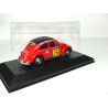 VW COCCINELLE 1200 N°261 CARRERA PANAMERICANA 1954 VITESSE L164 1:43