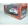 VW COCCINELLE RETRO CALIFORNIA STREET RACER VANGUARDS VA01206 1:43