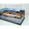 AMC MATADOR COUPE The Man With The Golden Gun J. BOND ALTAYA 1:43