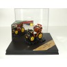 RENAULT VOITURETTE 1898 Roue Jaune VITESSE VCC99004 1:43