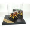 RENAULT VOITURETTE 1898 Roue Jaune VITESSE VCC99004 1:43