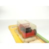 JEEP FORD 4*4 BOMBEIRO POMPIERS BRESIL MINIMAC 1:43