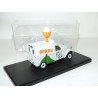 CITROEN 2CV CAMIONNETTE OFKOC ELIGOR 1:43