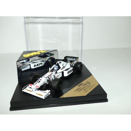 TYRRELL FORD 025 GP DU CANADA 1997 M. SALO ONYX X300 1:43