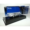 CHEVROLET CORVETTE STINGRAY 1959 Gris AUTOART 1:43