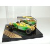 BENETTON FORD B 193 B ROLLERBLADE GP 1993 M. SCHUMACHER ONYX 176B 1:43