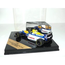 RENAULT FW 15 B GP 1993 A. PROST ONYX 172 1:43