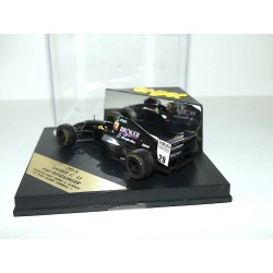 SAUBER C13 GP 1994 K. WENDLINGER ONYX 193A 1:43
