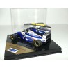 WILLIAMS RENAULT FW16 GP 1994 D. HILL ONYX 203 1:43