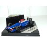 TYRRELL YAMAHA 020 C GP 1993 U. KATAYAMA ONYX 164 1:43