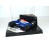 TYRRELL YAMAHA 020 C GP 1993 U. KATAYAMA ONYX 164 1:43