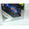 TYRRELL YAMAHA 020 C GP 1993 U. KATAYAMA ONYX 164 1:43