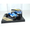 LIGIER  JS39 GP 1992 E. BERNARD ONYX 200 1:43