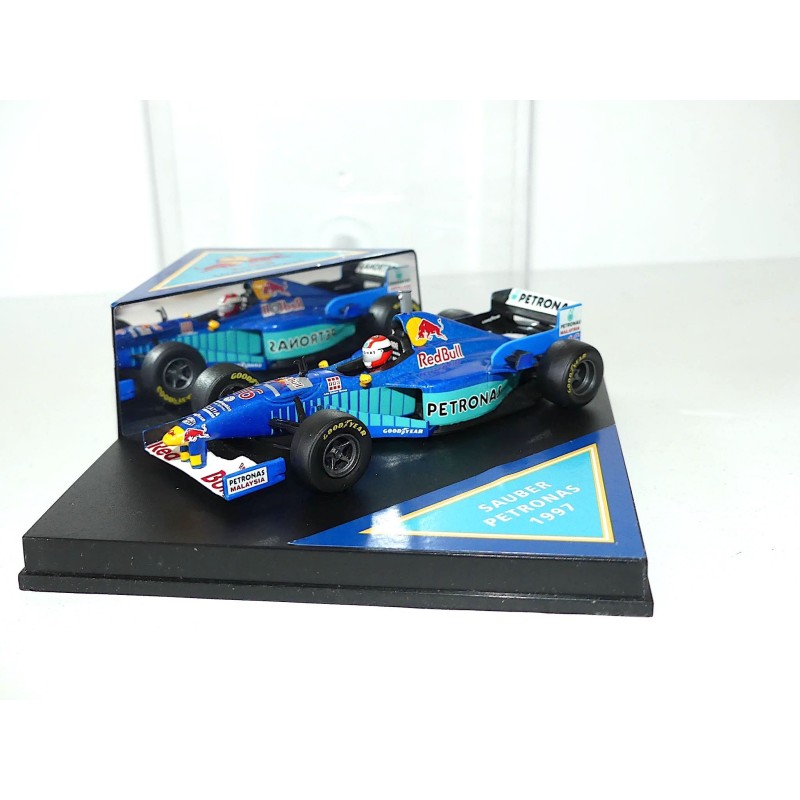 SAUBER PETRONAS C16 GP 1996 J. HERBERT ONYX 1:43