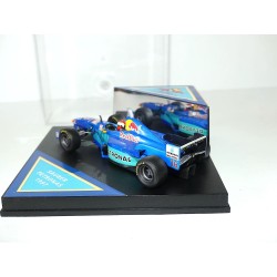 SAUBER PETRONAS C16 GP 1996 J. HERBERT ONYX 1:43